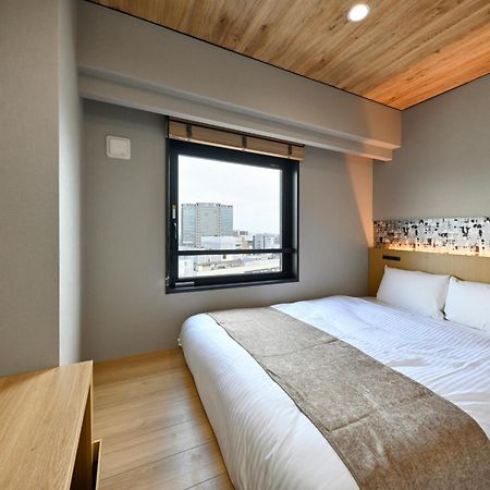 Hotel Amanek Kamata-Eki Mae Tokyo Eksteriør bilde