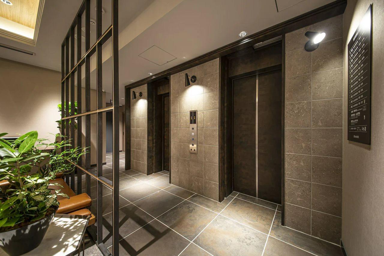 Hotel Amanek Kamata-Eki Mae Tokyo Eksteriør bilde