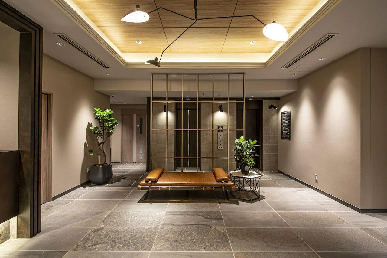 Hotel Amanek Kamata-Eki Mae Tokyo Eksteriør bilde