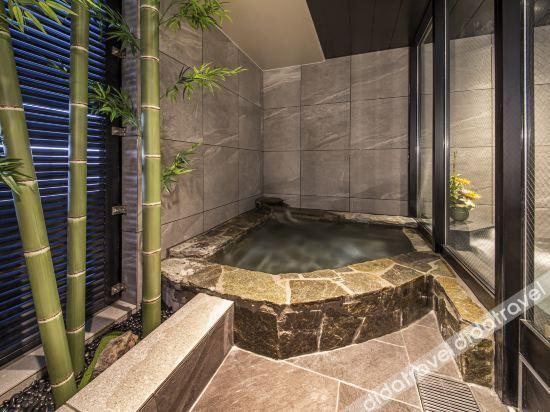 Hotel Amanek Kamata-Eki Mae Tokyo Eksteriør bilde