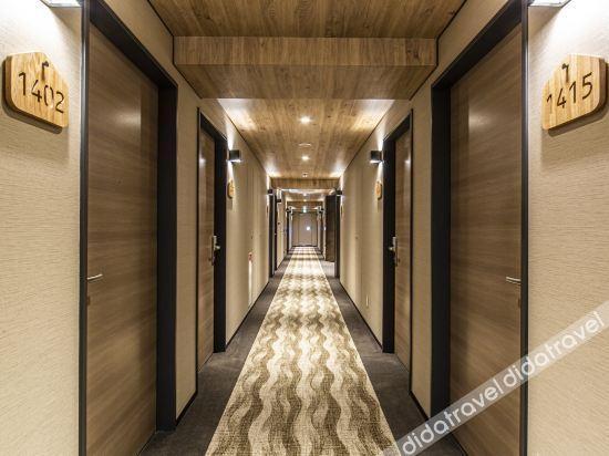 Hotel Amanek Kamata-Eki Mae Tokyo Eksteriør bilde