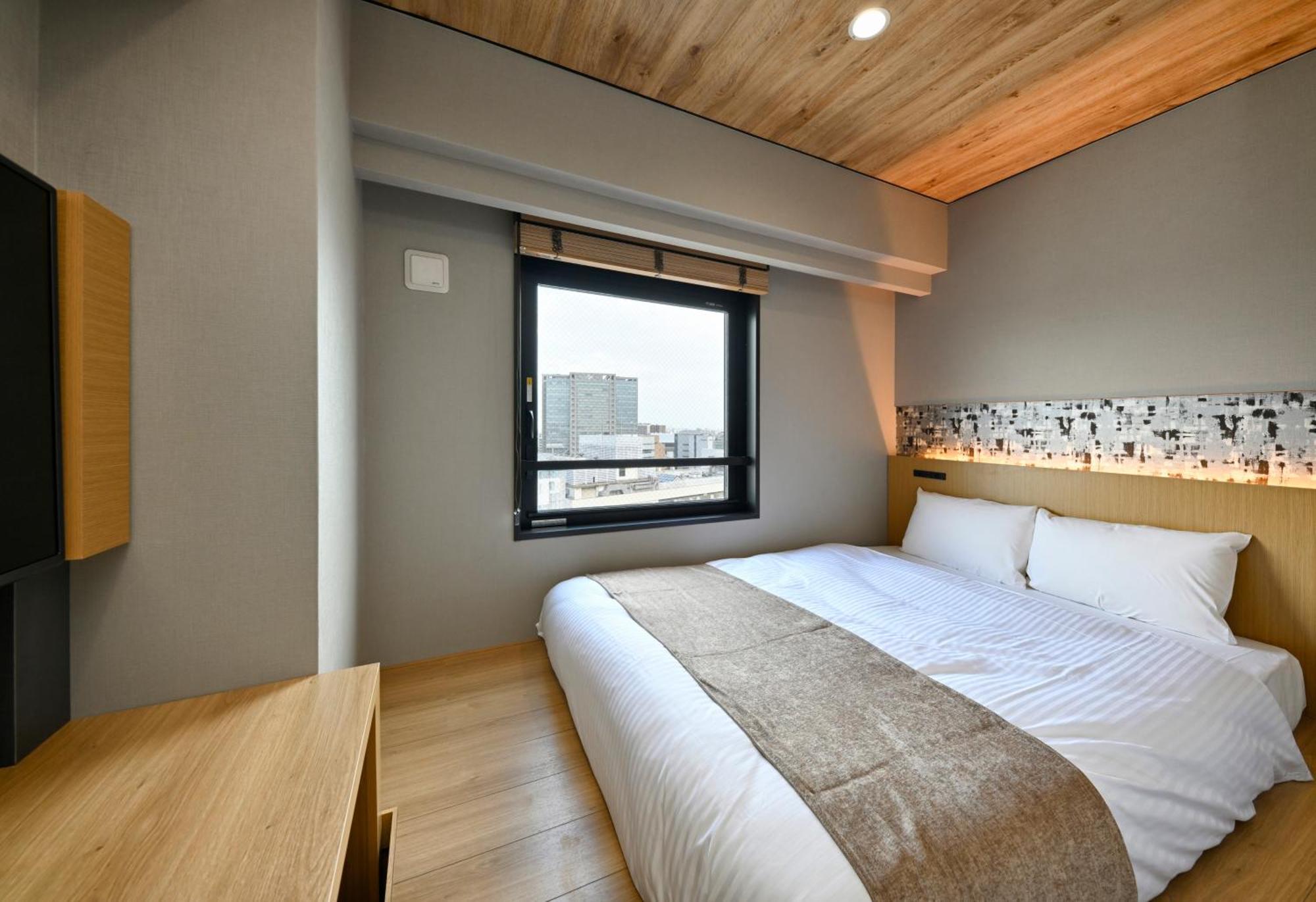 Hotel Amanek Kamata-Eki Mae Tokyo Eksteriør bilde