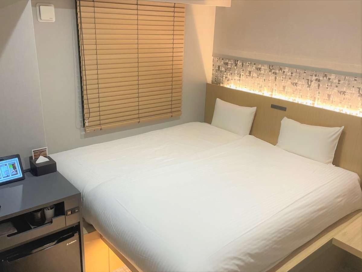 Hotel Amanek Kamata-Eki Mae Tokyo Eksteriør bilde