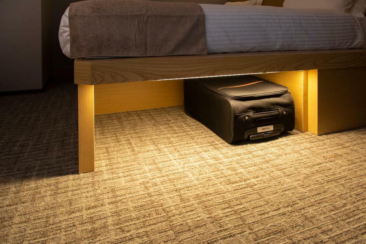 Hotel Amanek Kamata-Eki Mae Tokyo Eksteriør bilde