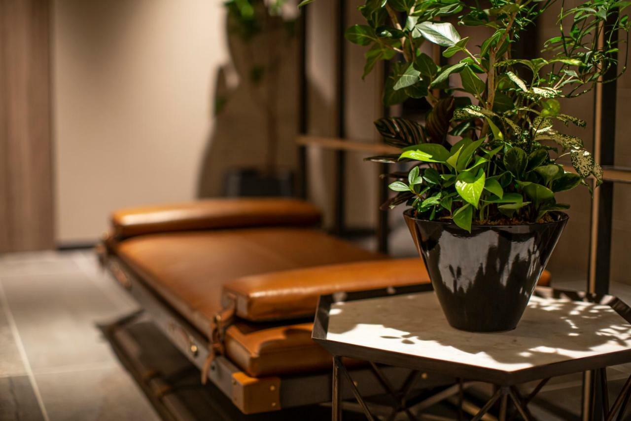 Hotel Amanek Kamata-Eki Mae Tokyo Eksteriør bilde