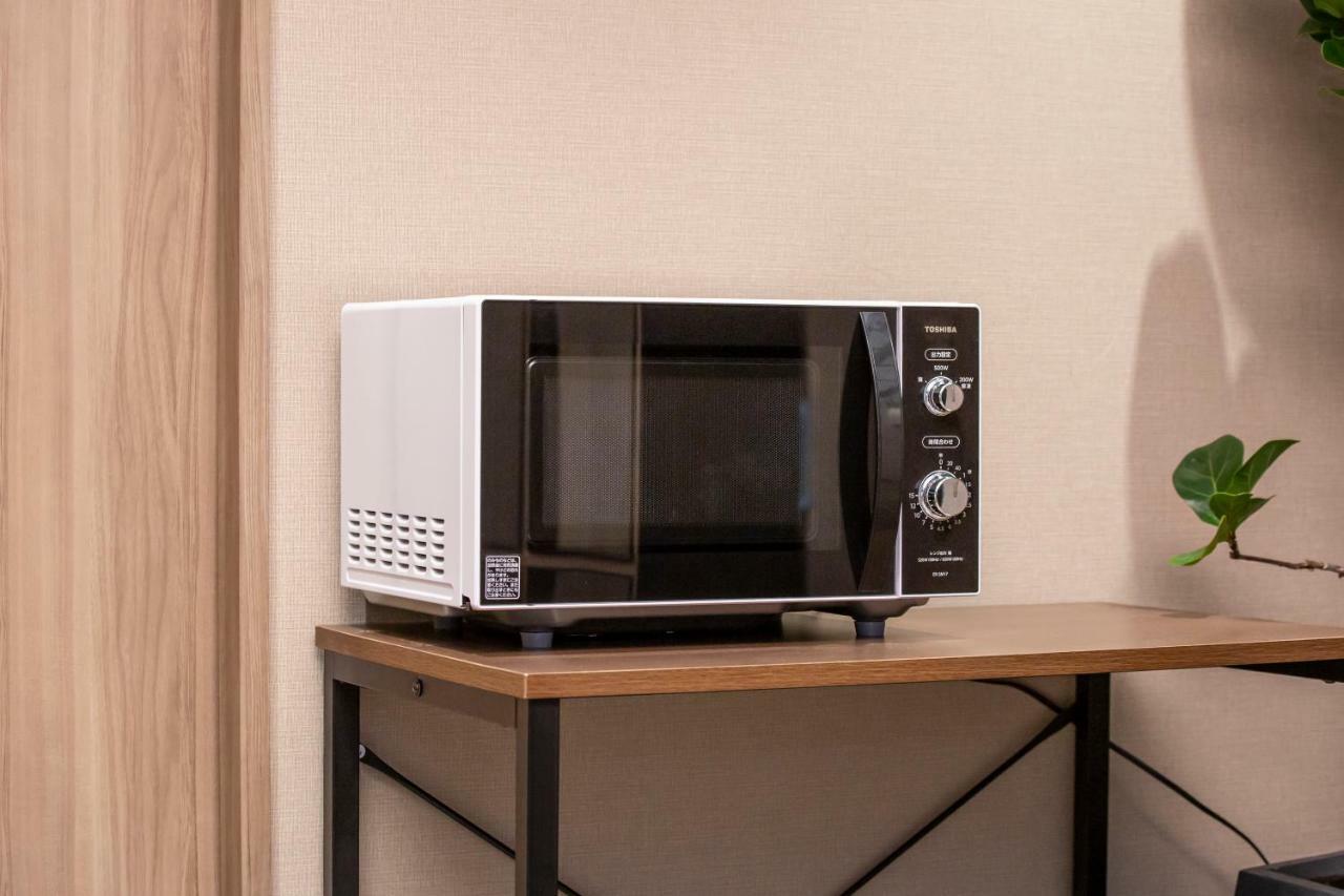 Hotel Amanek Kamata-Eki Mae Tokyo Eksteriør bilde