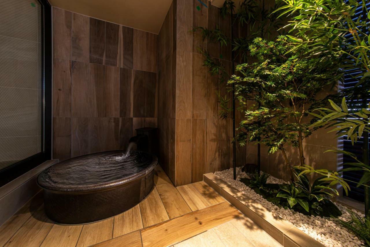 Hotel Amanek Kamata-Eki Mae Tokyo Eksteriør bilde