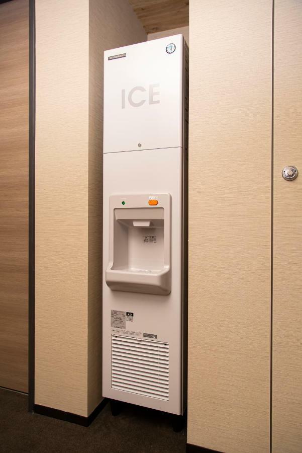 Hotel Amanek Kamata-Eki Mae Tokyo Eksteriør bilde