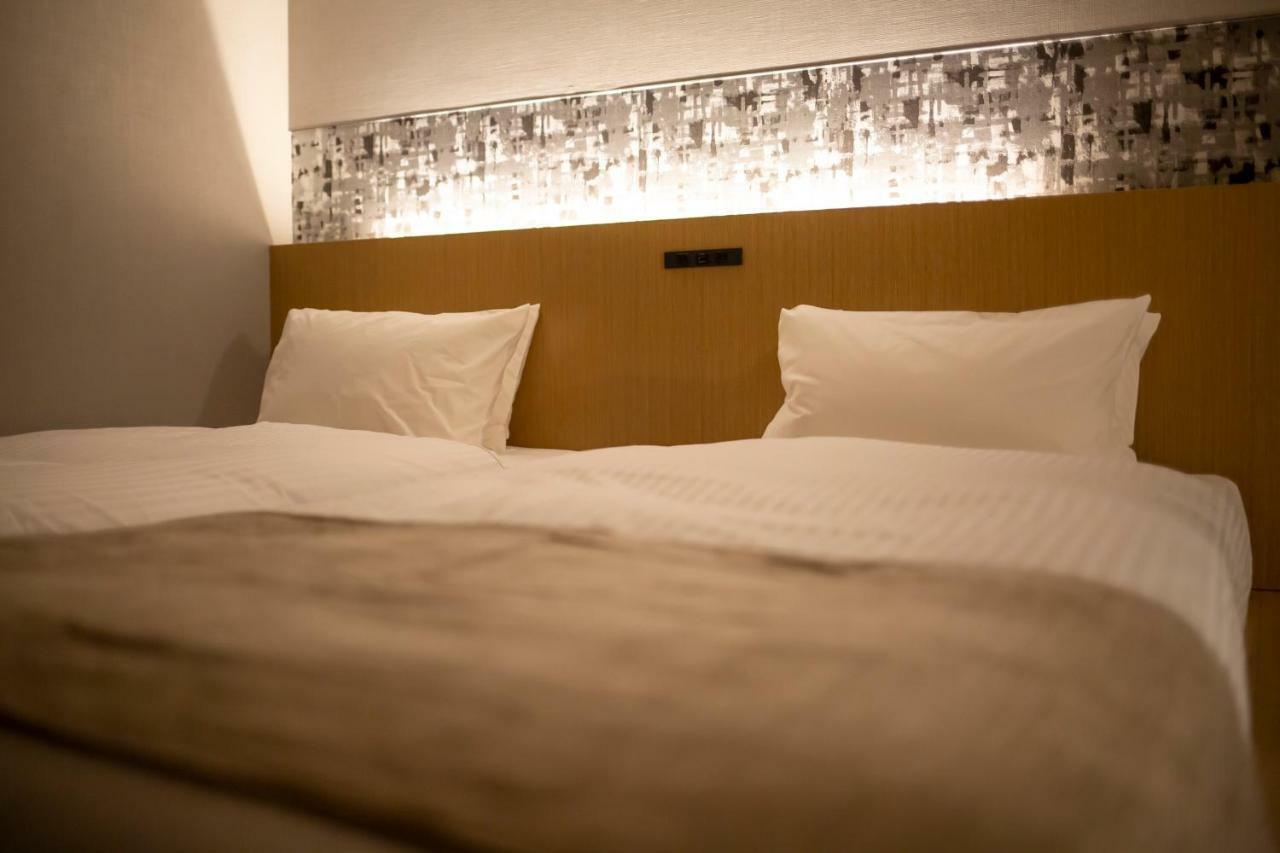 Hotel Amanek Kamata-Eki Mae Tokyo Eksteriør bilde